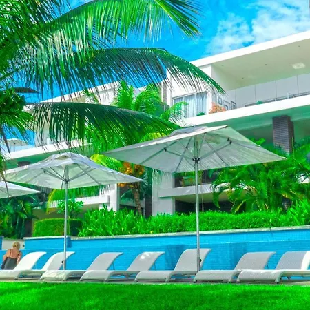 Myra Luxury Seafront Apartment